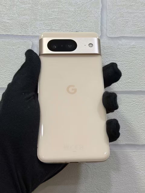Google Pixel 8 Pink (8-128)