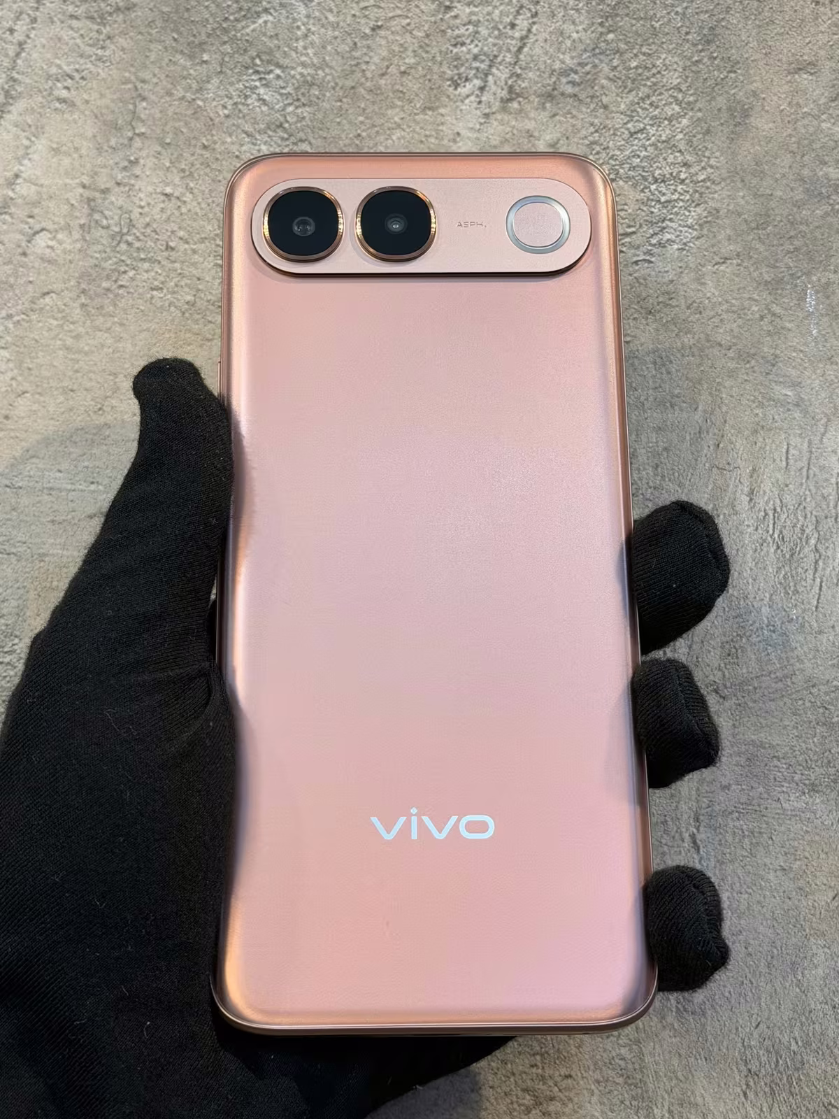 Vivo S2 8/256Gb Regal Bronze Bop-69379