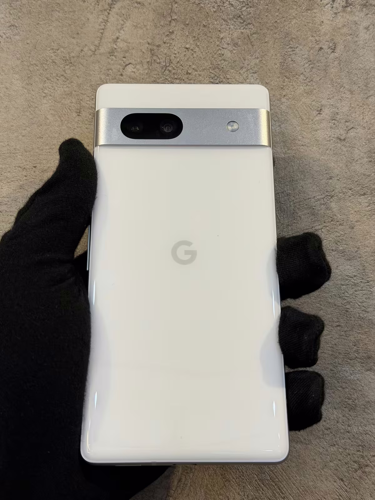 Googel Pixel 7A 128GB White Bop-15423