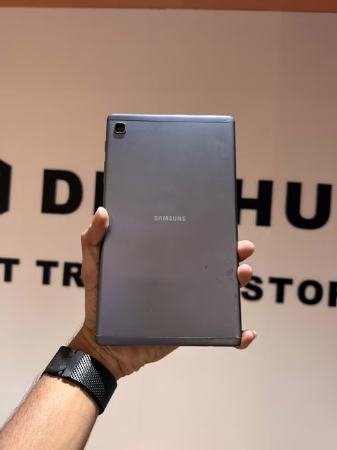 Samsung Tab A7