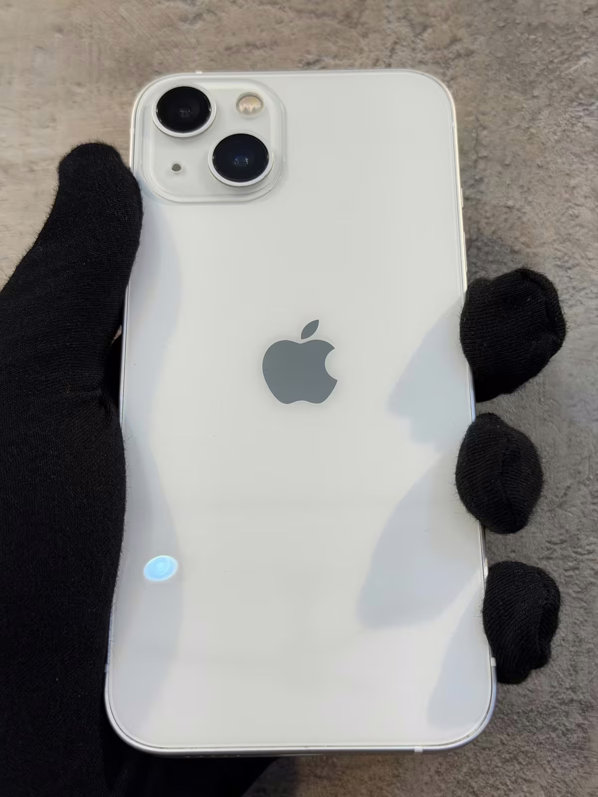 Iphone 13 256GB White