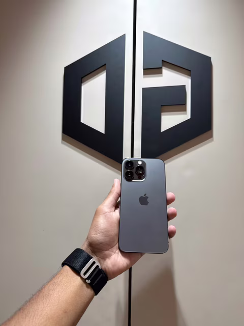 iPhone 13 Pro 256GB Gray