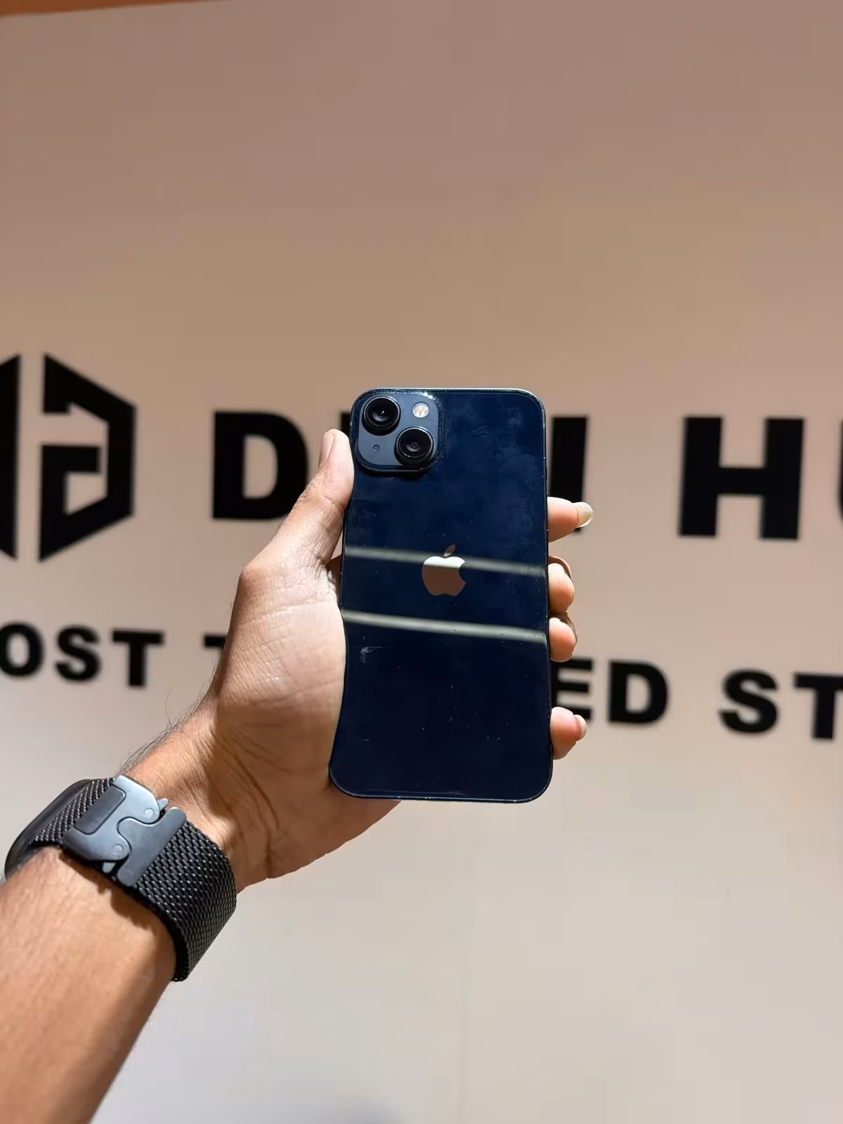 Iphone 13 128GB Black