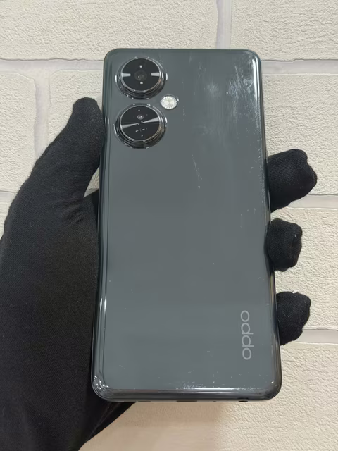 OnePlus Nord Ce 3 Lite 12-256Gb Green Bop-51557