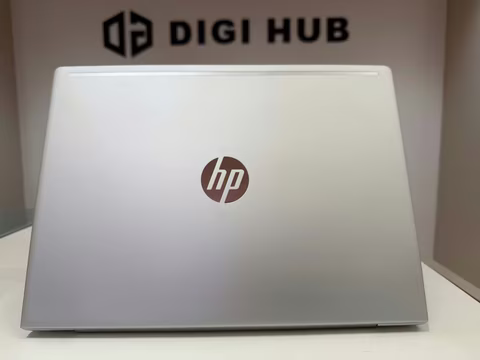 Lenovo Hp 440 G7 Laptop (15-10Th/8Gb/512Ssd/14"/Win Pro) Silver