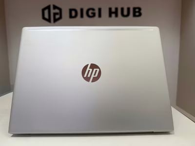 Lenovo Hp 440 G7 Laptop (15-10Th/8Gb/512Ssd/14"/Win Pro) Silver
