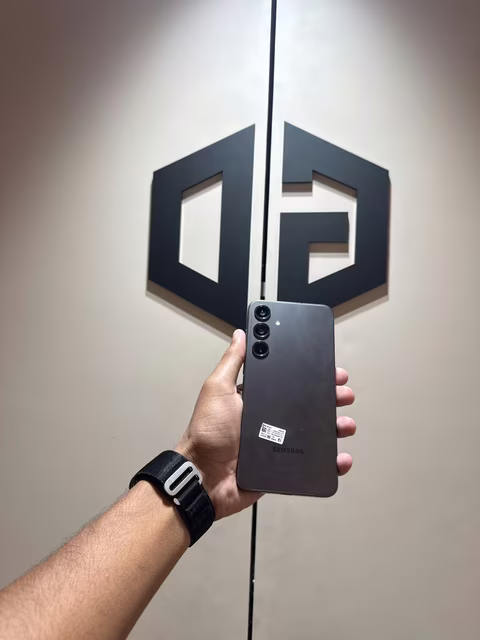 Samsung S24 Plus 12/256Gb Black