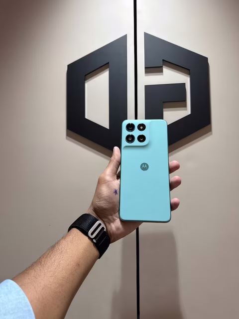 Motorola G57 Power 8-128Gb Pantone Fluidity