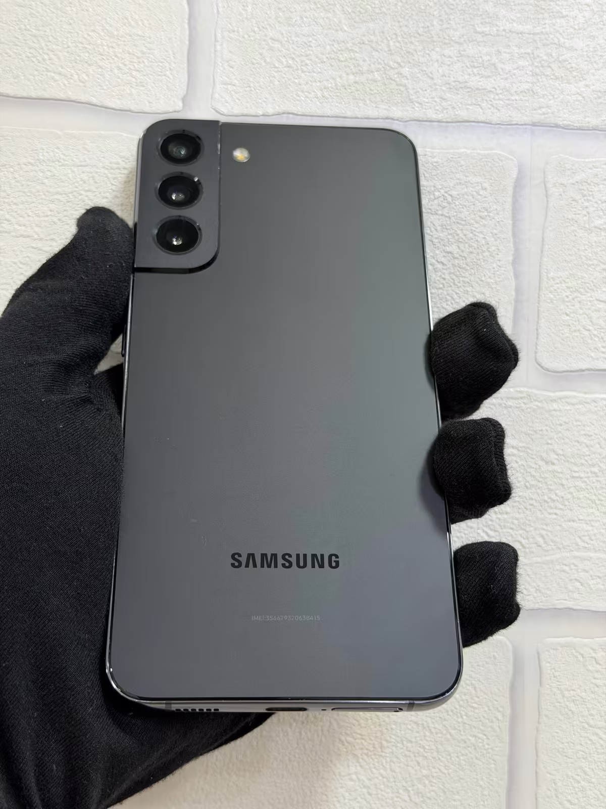 Samsung S22 Plus 8-128Gb Black
