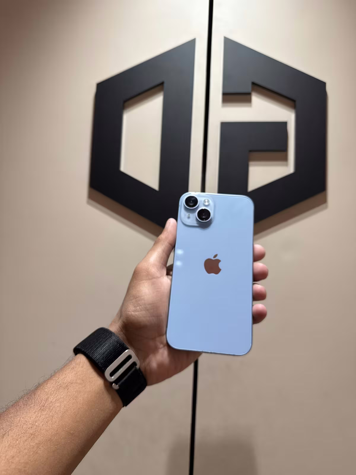 Iphone 14 128GB Blue