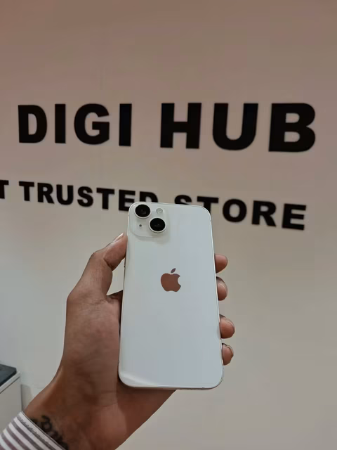 Iphone 14 128GB White