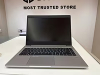 Lenovo Hp 440 G7 Laptop (15-10Th/8Gb/512Ssd/14"/Win Pro) Silver Gnr - 3Hbkc 2