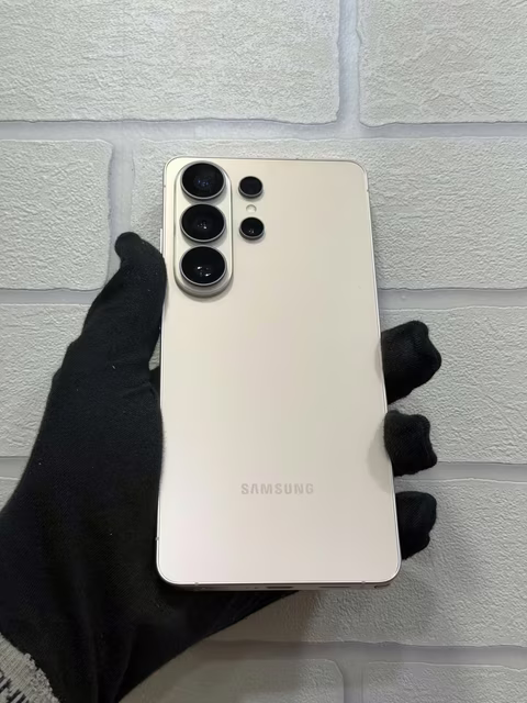 Samaung S26 Ultra 12-512Gb Pink Gold