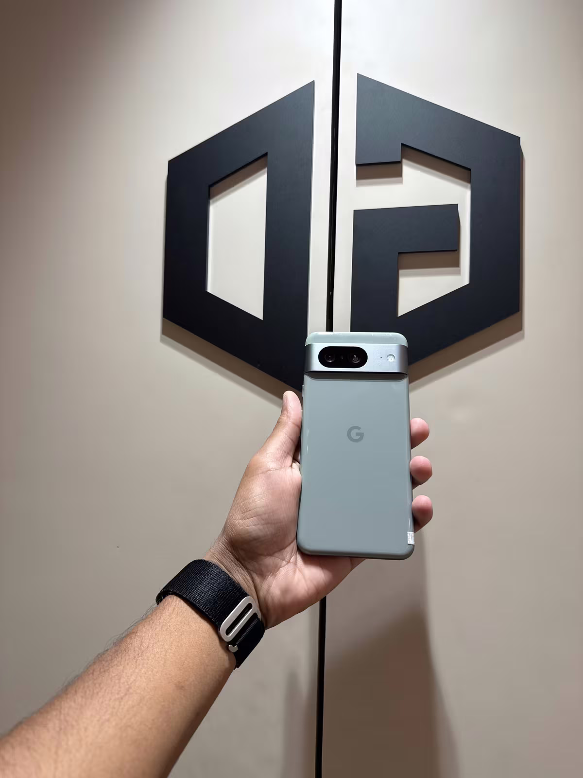 Google Pixel 8 128GB Hazel
