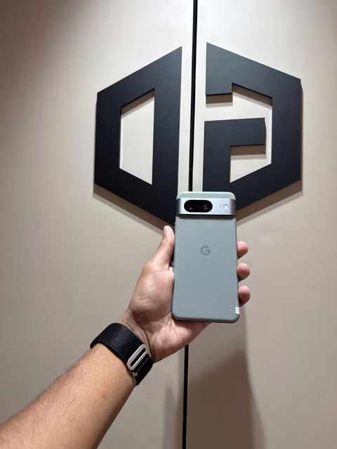 Google Pixel 8 128GB Hazel
