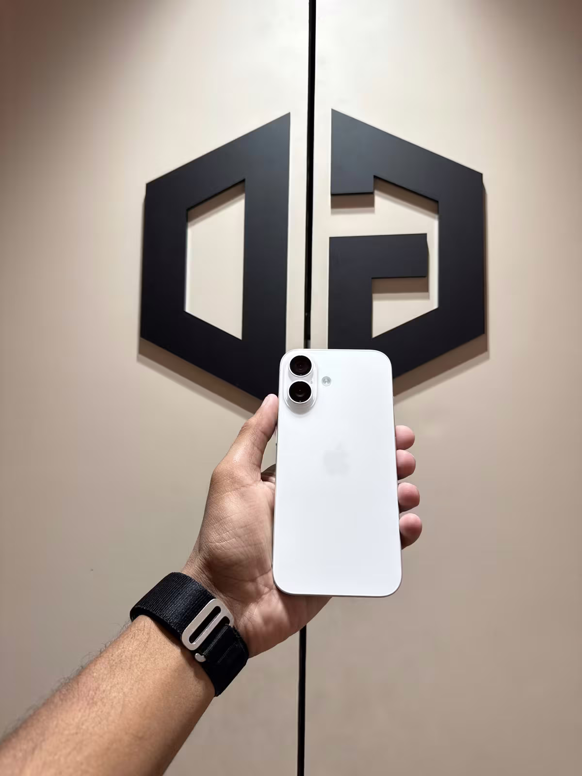 Iphone 16 128GB White
