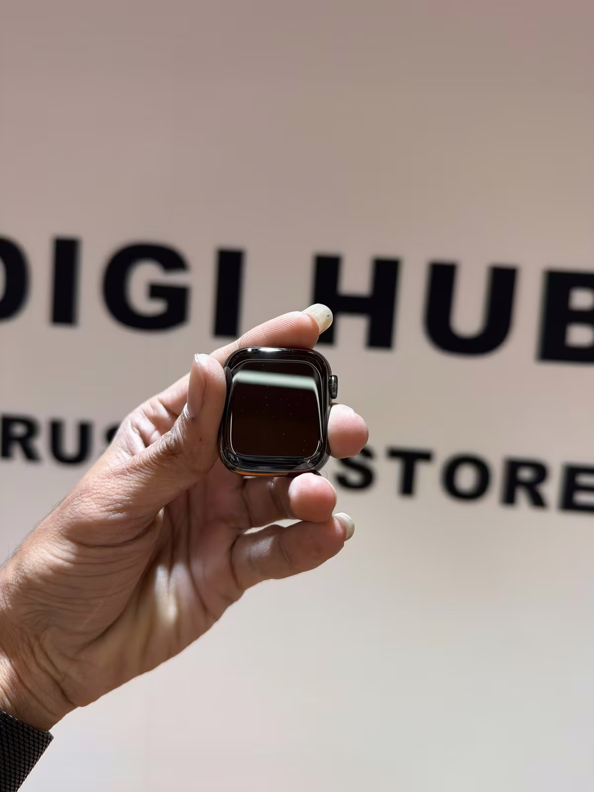 Watch Series 9 41Mm Ss Gps Lte Qhd7W