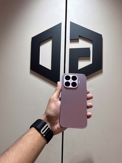 Xiaomi 17T 12-256Gb Violet