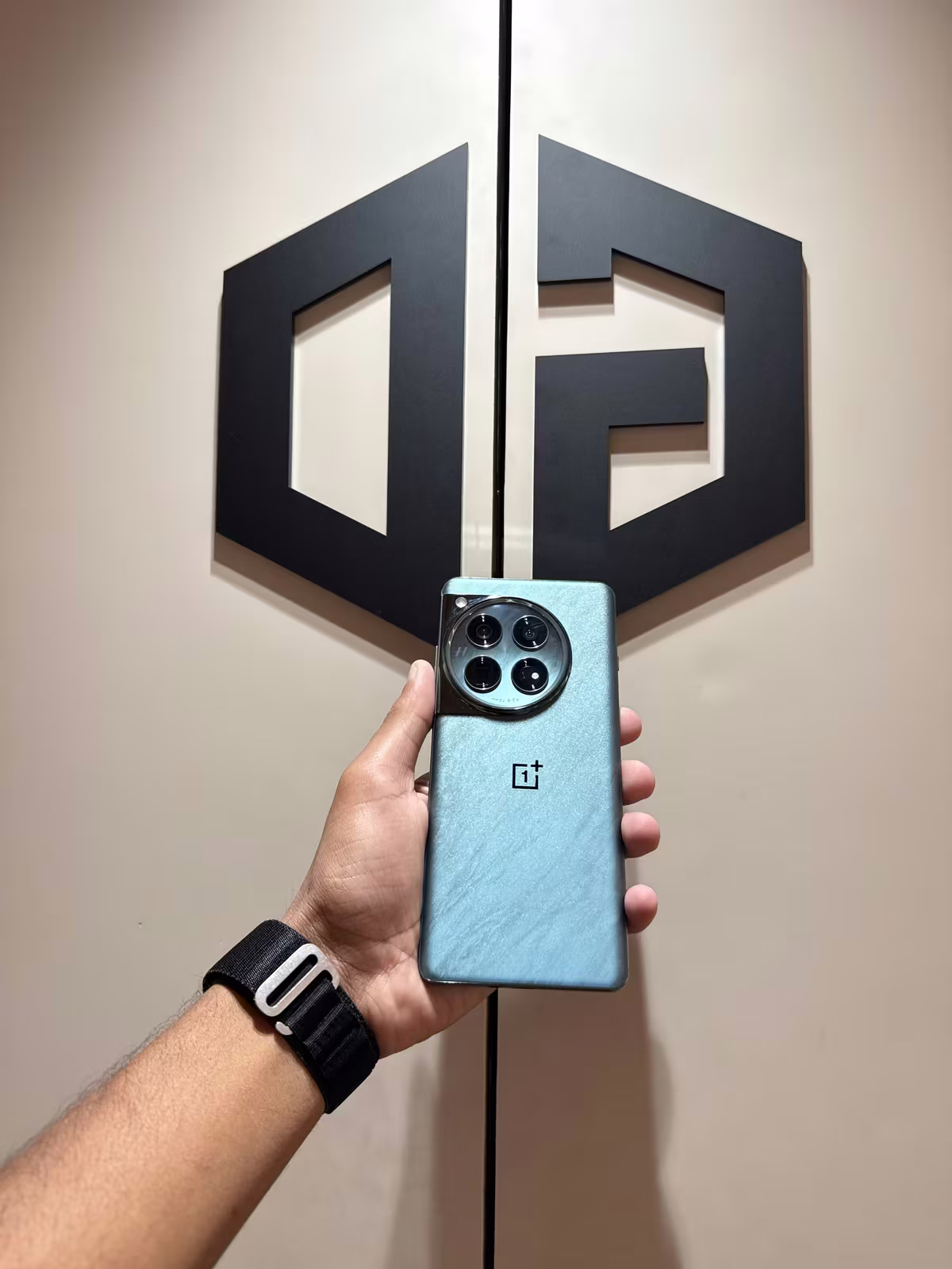 One Plus 12 12-256Gn Green