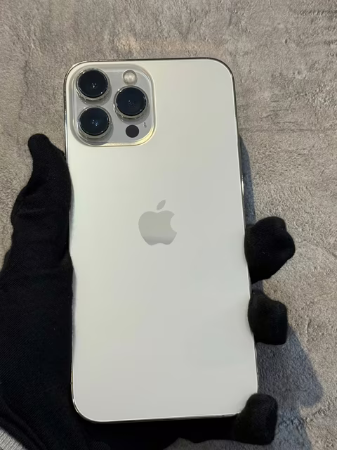 iPhone 13 Pro Max 256GB Gold - Bop-06753