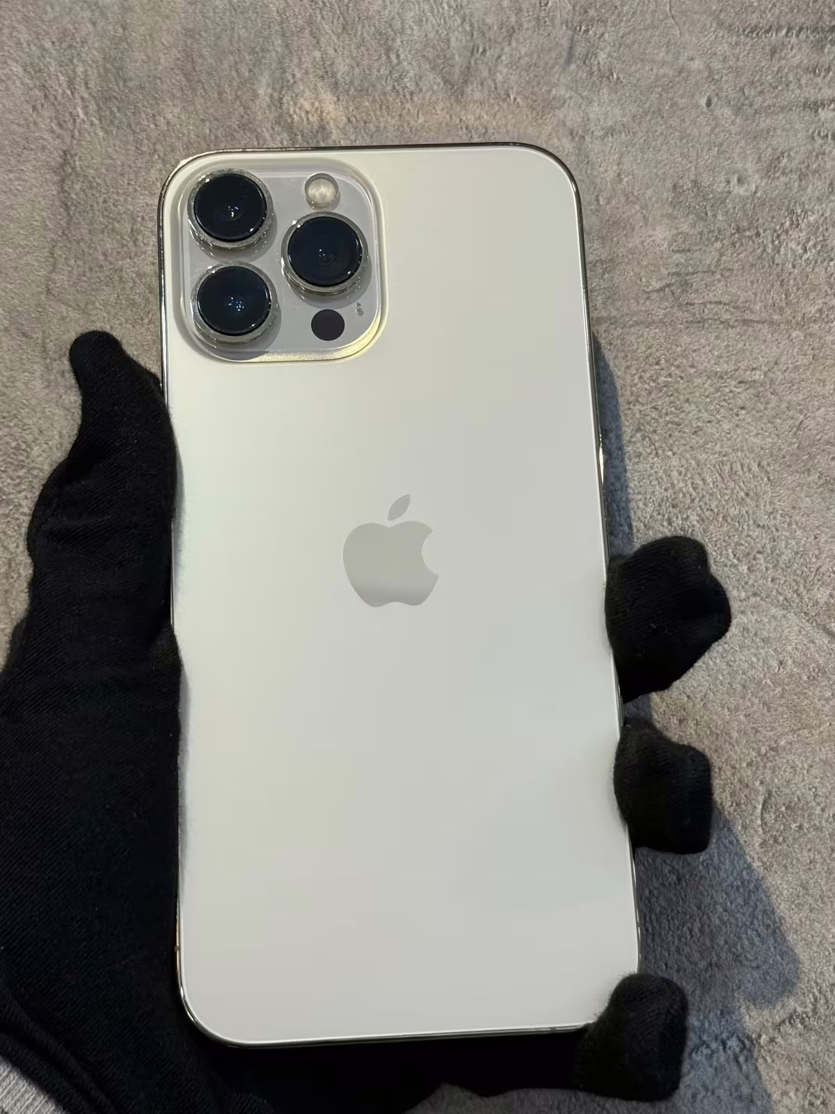 Iphone 13 Pro Max 256GB Gold - Bop-06753