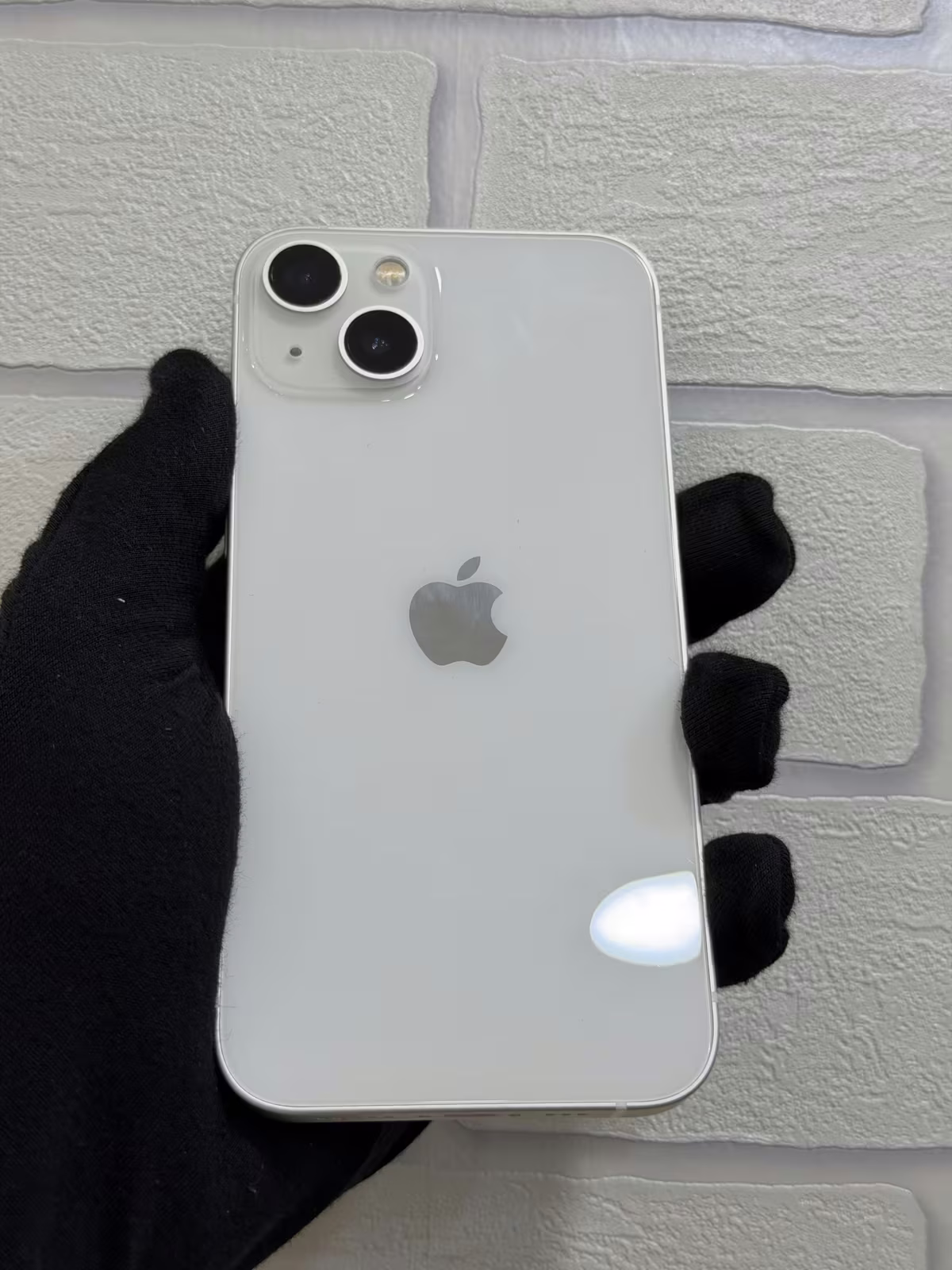 Iphone 13 256GB White Bop-863109